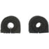 TD5541W by DELPHI - Suspension Stabilizer Bar Bushing Kit