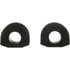 TD5555W by DELPHI - Suspension Stabilizer Bar Bushing Kit