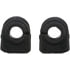 TD5570W by DELPHI - Suspension Stabilizer Bar Bushing Kit