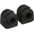 TD5570W by DELPHI - Suspension Stabilizer Bar Bushing Kit
