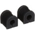 TD5575W by DELPHI - Suspension Stabilizer Bar Bushing Kit