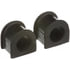 Delphi TD5582W Suspension Stabilizer Bar Bushing Kit Suspension Stabilizer Bar Bushing Kit