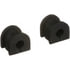 TD5583W by DELPHI - Suspension Stabilizer Bar Bushing Kit