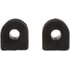 Delphi TD5584W Suspension Stabilizer Bar Bushing Kit Suspension Stabilizer Bar Bushing Kit