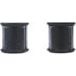 TD5587W by DELPHI - Suspension Stabilizer Bar Bushing Kit