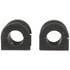 TD5594W by DELPHI - Suspension Stabilizer Bar Bushing Kit