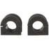 TD5594W by DELPHI - Suspension Stabilizer Bar Bushing Kit