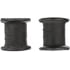 TD5594W by DELPHI - Suspension Stabilizer Bar Bushing Kit