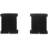 TD5596W by DELPHI - Suspension Stabilizer Bar Bushing Kit