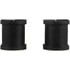 TD5596W by DELPHI - Suspension Stabilizer Bar Bushing Kit