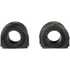 TD5610W by DELPHI - Suspension Stabilizer Bar Bushing Kit