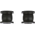 TD5611W by DELPHI - Suspension Stabilizer Bar Bushing Kit