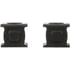 TD5611W by DELPHI - Suspension Stabilizer Bar Bushing Kit