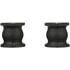 TD5612W by DELPHI - Suspension Stabilizer Bar Bushing Kit