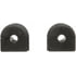 TD5617W by DELPHI - Suspension Stabilizer Bar Bushing Kit