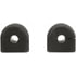 TD5617W by DELPHI - Suspension Stabilizer Bar Bushing Kit