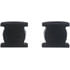 TD5626W by DELPHI - Suspension Stabilizer Bar Bushing Kit