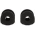 TD5627W by DELPHI - Suspension Stabilizer Bar Bushing Kit