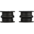 TD5627W by DELPHI - Suspension Stabilizer Bar Bushing Kit