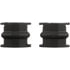 TD5627W by DELPHI - Suspension Stabilizer Bar Bushing Kit