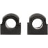 TD5635W by DELPHI - Suspension Stabilizer Bar Bushing Kit