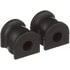 Delphi TD5636W Suspension Stabilizer Bar Bushing Kit Suspension Stabilizer Bar Bushing Kit