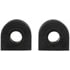 TD5636W by DELPHI - Suspension Stabilizer Bar Bushing Kit