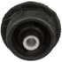 TD563W by DELPHI - Suspension Control Arm Bushing