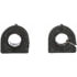 TD5642W by DELPHI - Suspension Stabilizer Bar Bushing Kit