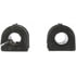 TD5642W by DELPHI - Suspension Stabilizer Bar Bushing Kit