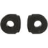 TD5648W by DELPHI - Suspension Stabilizer Bar Bushing Kit