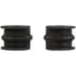 TD5648W by DELPHI - Suspension Stabilizer Bar Bushing Kit