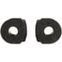 TD5648W by DELPHI - Suspension Stabilizer Bar Bushing Kit