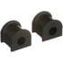 TD5655W by DELPHI - Suspension Stabilizer Bar Bushing Kit