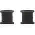 TD5655W by DELPHI - Suspension Stabilizer Bar Bushing Kit