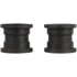 TD5658W by DELPHI - Suspension Stabilizer Bar Bushing Kit