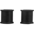 TD5659W by DELPHI - Suspension Stabilizer Bar Bushing Kit