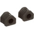 Delphi TD5664W Suspension Stabilizer Bar Bushing Kit Suspension Stabilizer Bar Bushing Kit