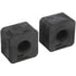 TD5665W by DELPHI - Suspension Stabilizer Bar Bushing Kit