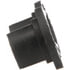 TD5673W by DELPHI - Rack and Pinion Mount Bushing