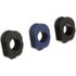 Delphi TD5678W Suspension Stabilizer Bar Bushing Kit Suspension Stabilizer Bar Bushing Kit