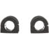 TD5683W by DELPHI - Suspension Stabilizer Bar Bushing Kit