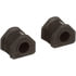 Delphi TD5684W Suspension Stabilizer Bar Bushing Kit Suspension Stabilizer Bar Bushing Kit