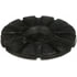 Delphi TD4663W Coil Spring Insulator Coil Spring Insulator