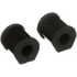 TD4672W by DELPHI - Suspension Stabilizer Bar Bushing Kit