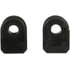 TD4673W by DELPHI - Suspension Stabilizer Bar Bushing Kit