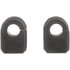 TD4680W by DELPHI - Suspension Stabilizer Bar Bushing Kit