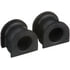 TD4681W by DELPHI - Suspension Stabilizer Bar Bushing Kit