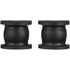 TD4681W by DELPHI - Suspension Stabilizer Bar Bushing Kit