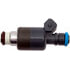 FJ10058 by DELPHI - Fuel Injector